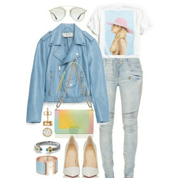 💗CHANEL💗 Extremely Rare‼ - Picture 2 of 12